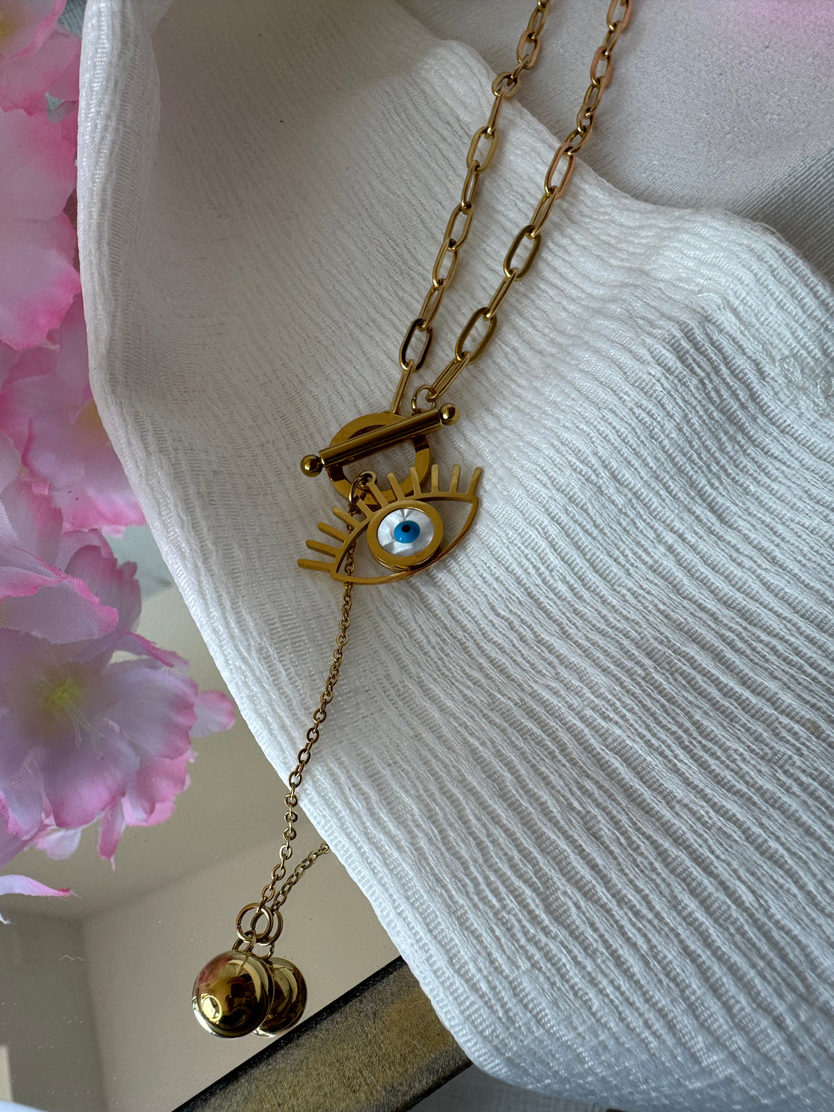 Necklace Sofia