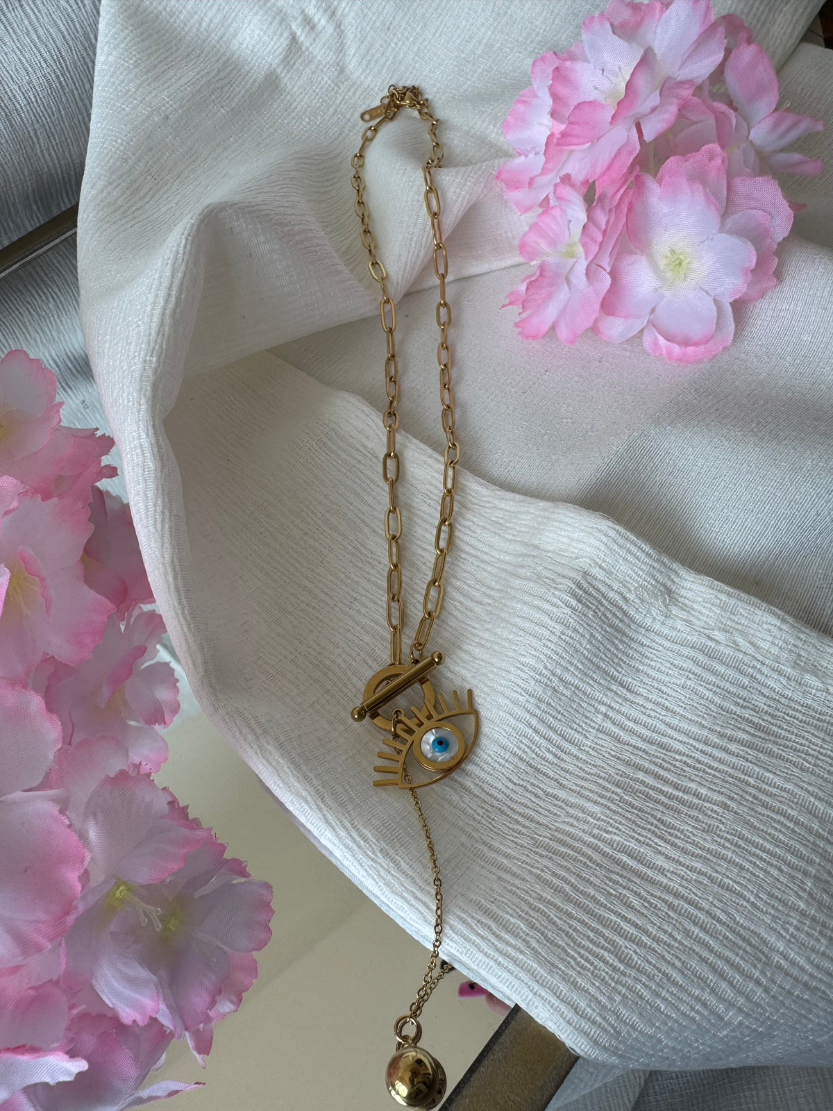 Necklace Sofia