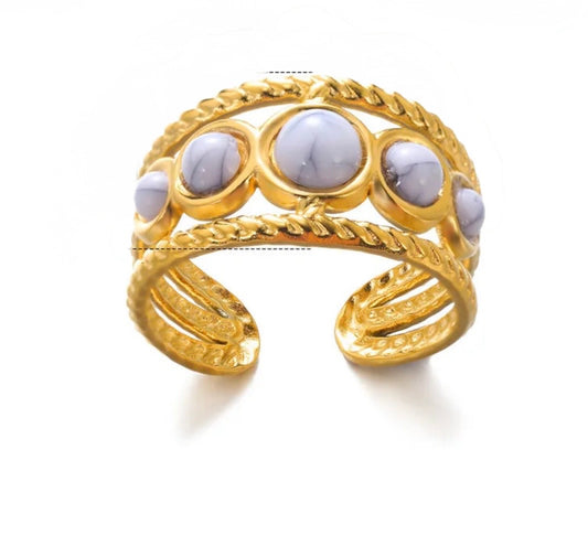 Ring Isadora