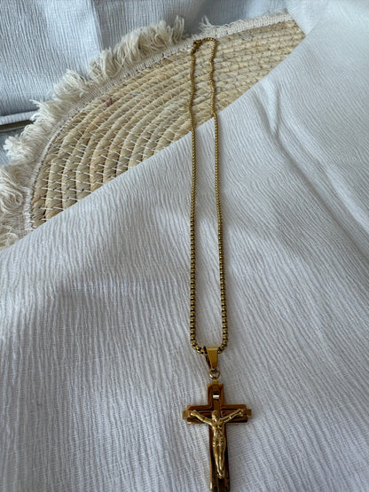 Necklace Tiago