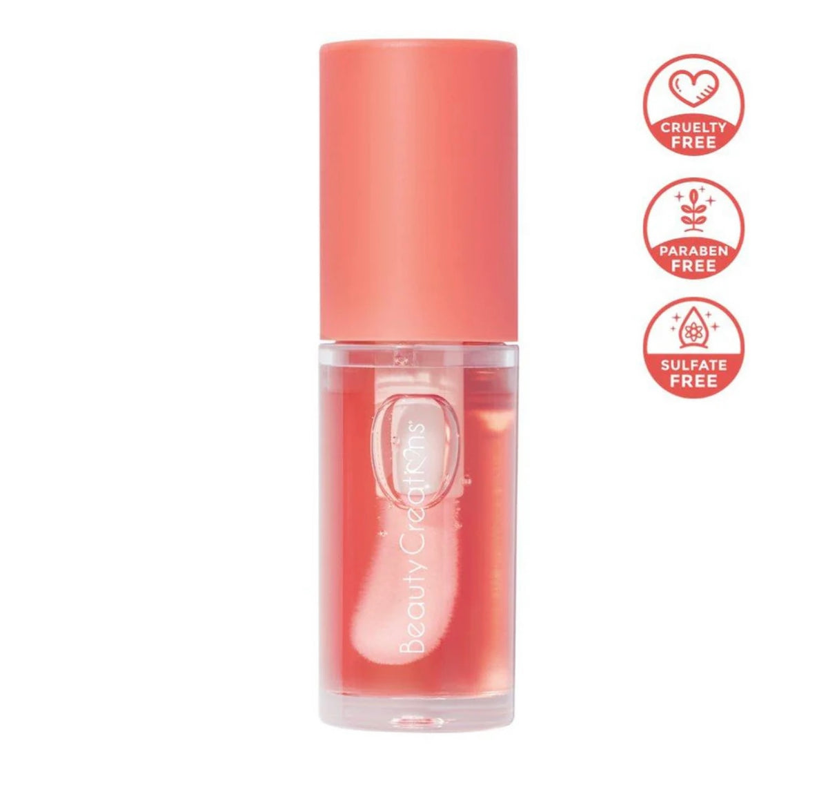 BEAUTY CREATIONS - ALL ABOUT YOU PH LIP OIL