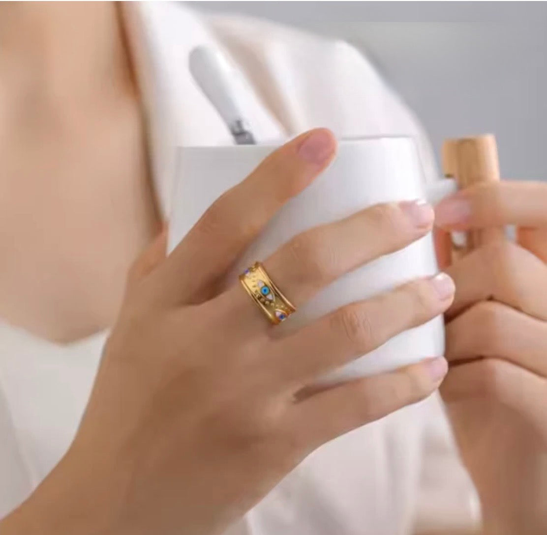 Ring Talita