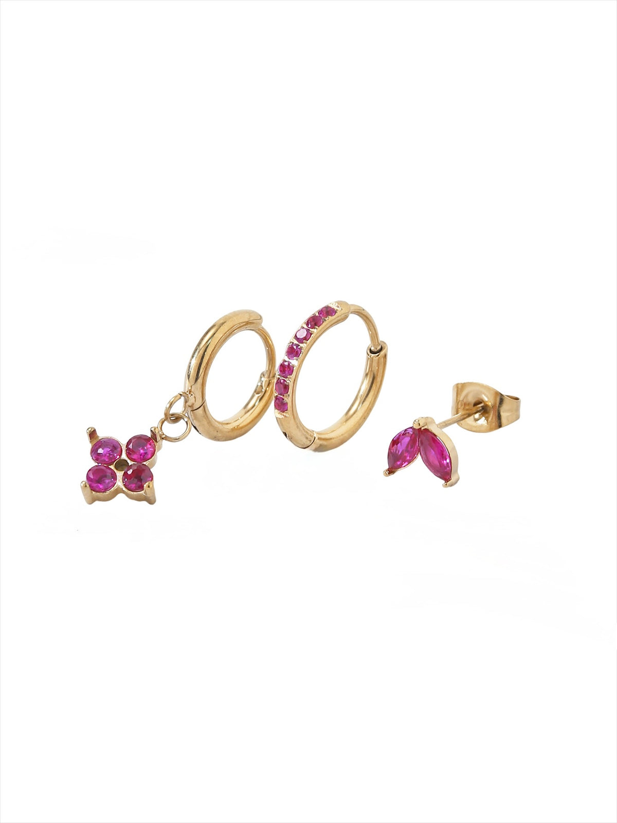 Piercing Lumea
