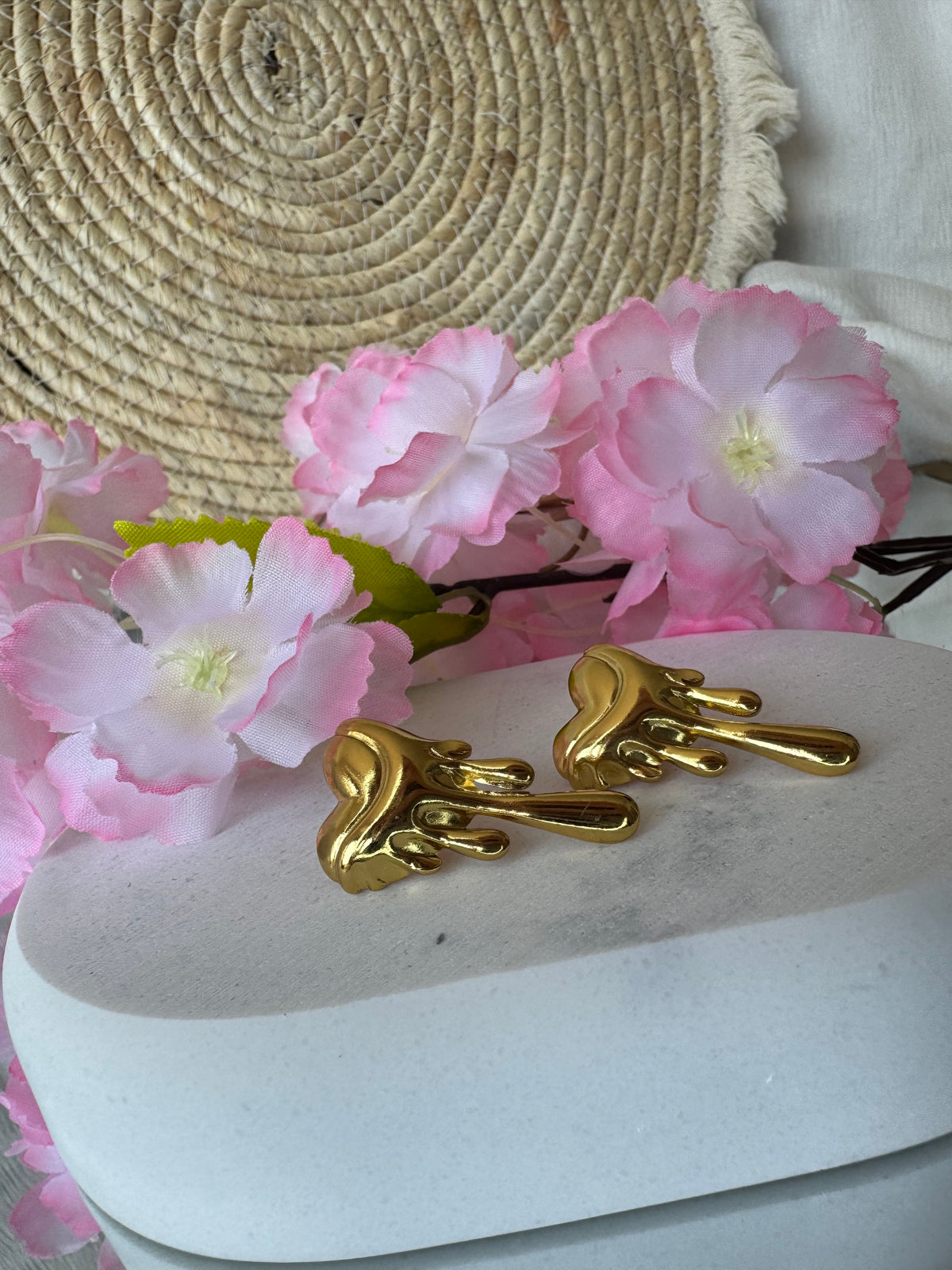 Earring Luisa