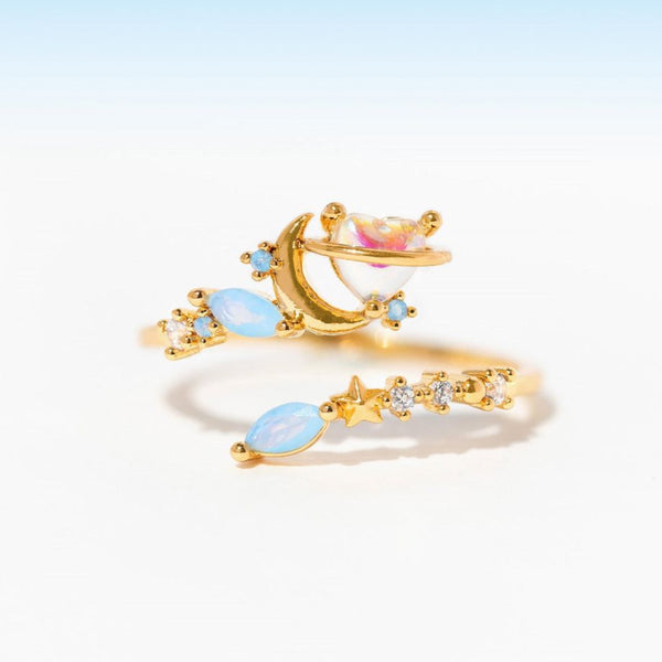 Ring Angela