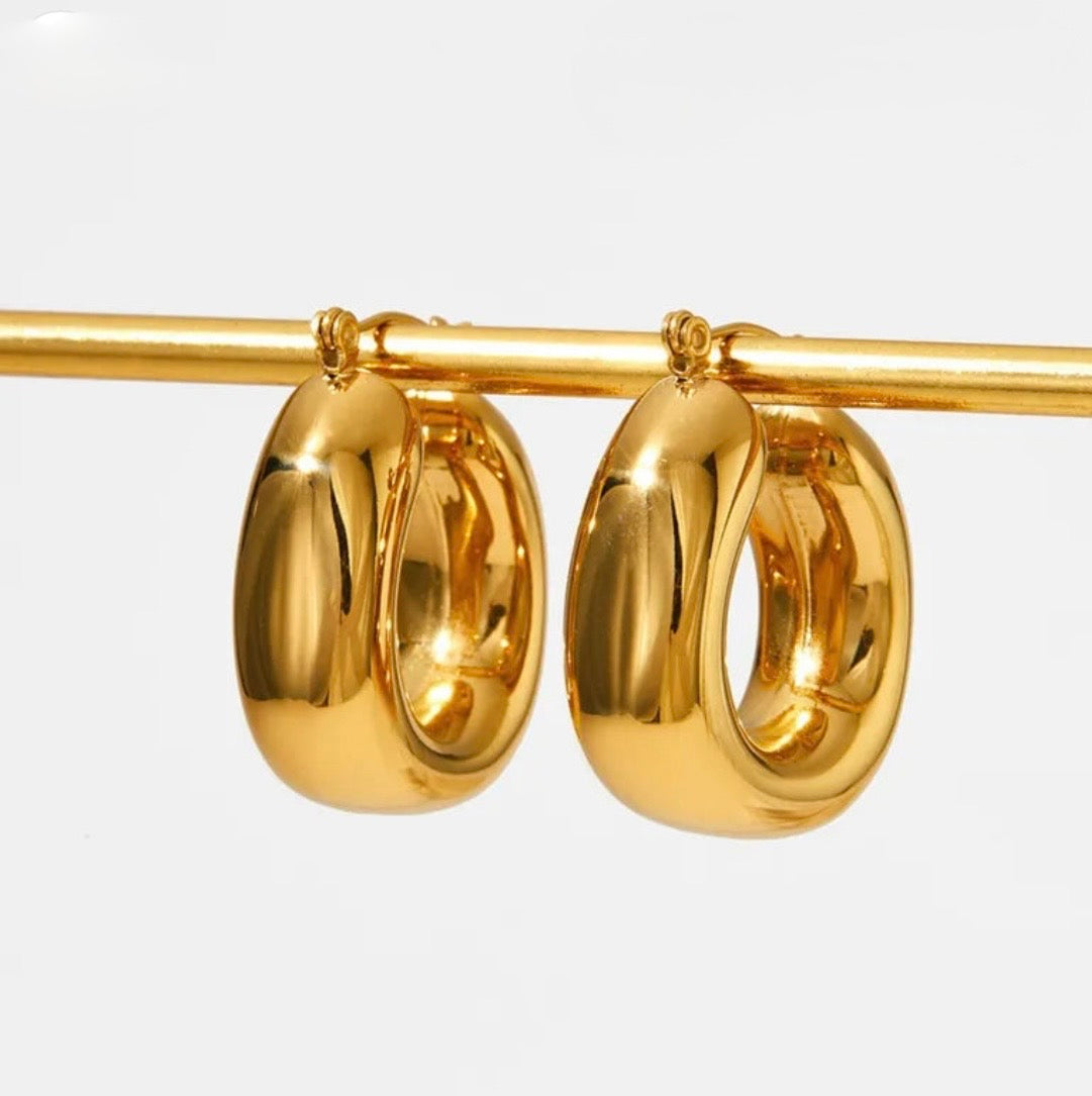 Earring yumi