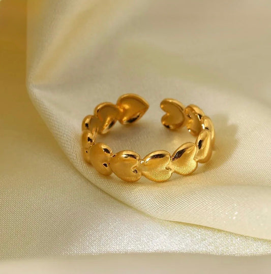 Ring Liora