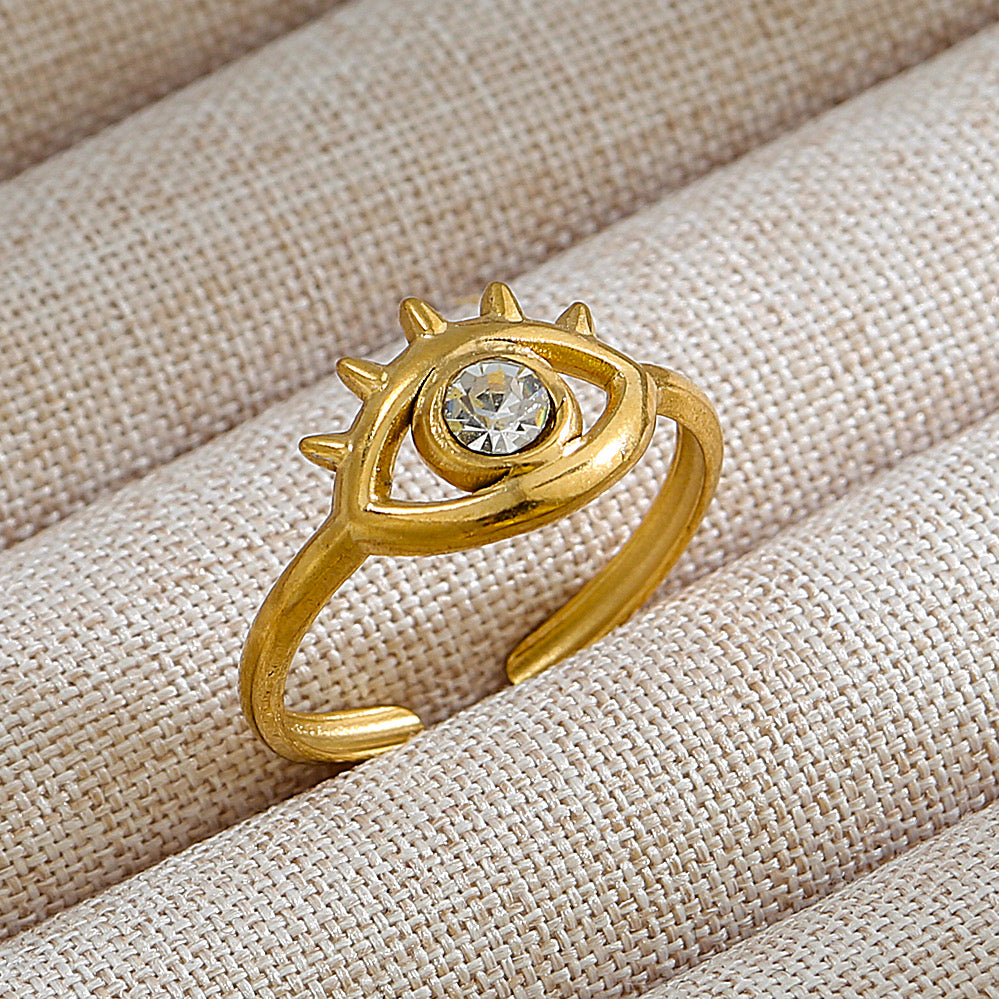 Ring Anaya