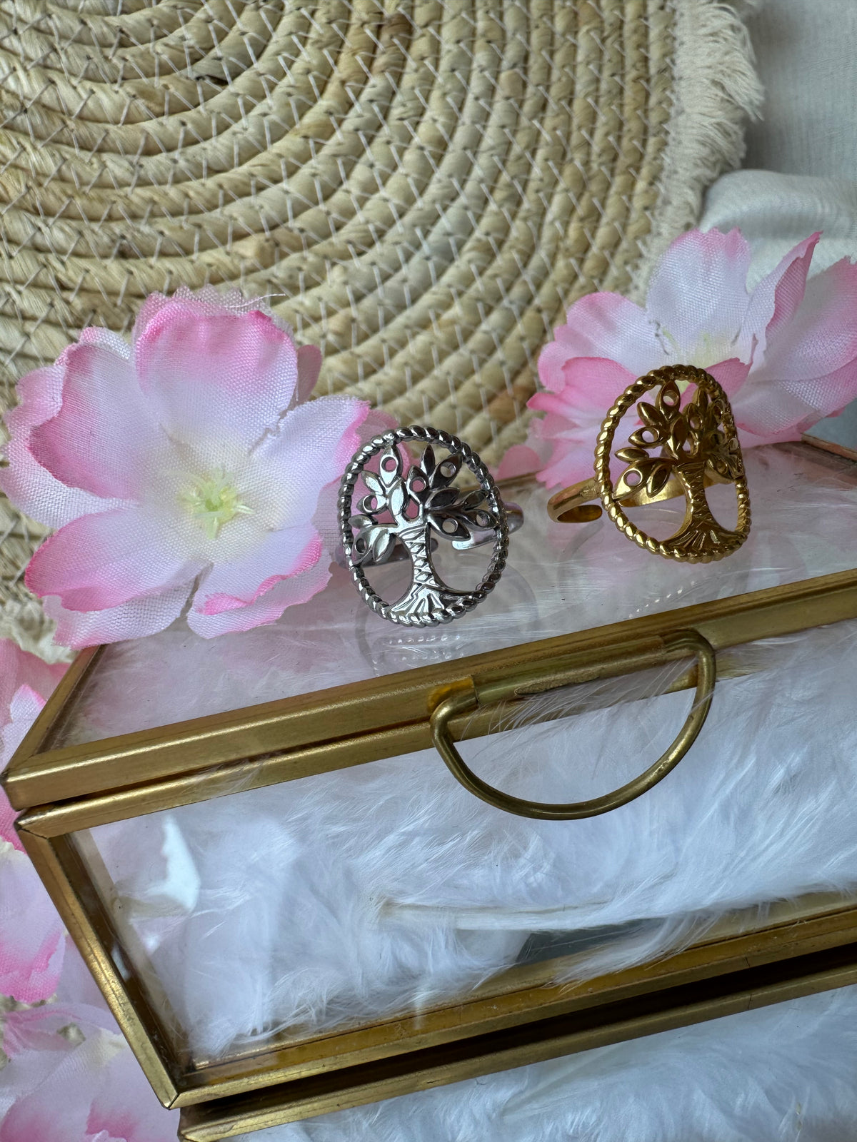 Ring Chloe