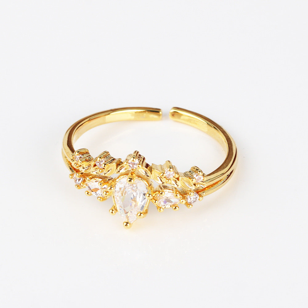 Ring Liliane