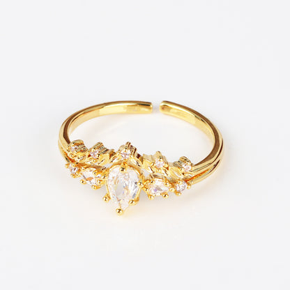 Ring Liliane