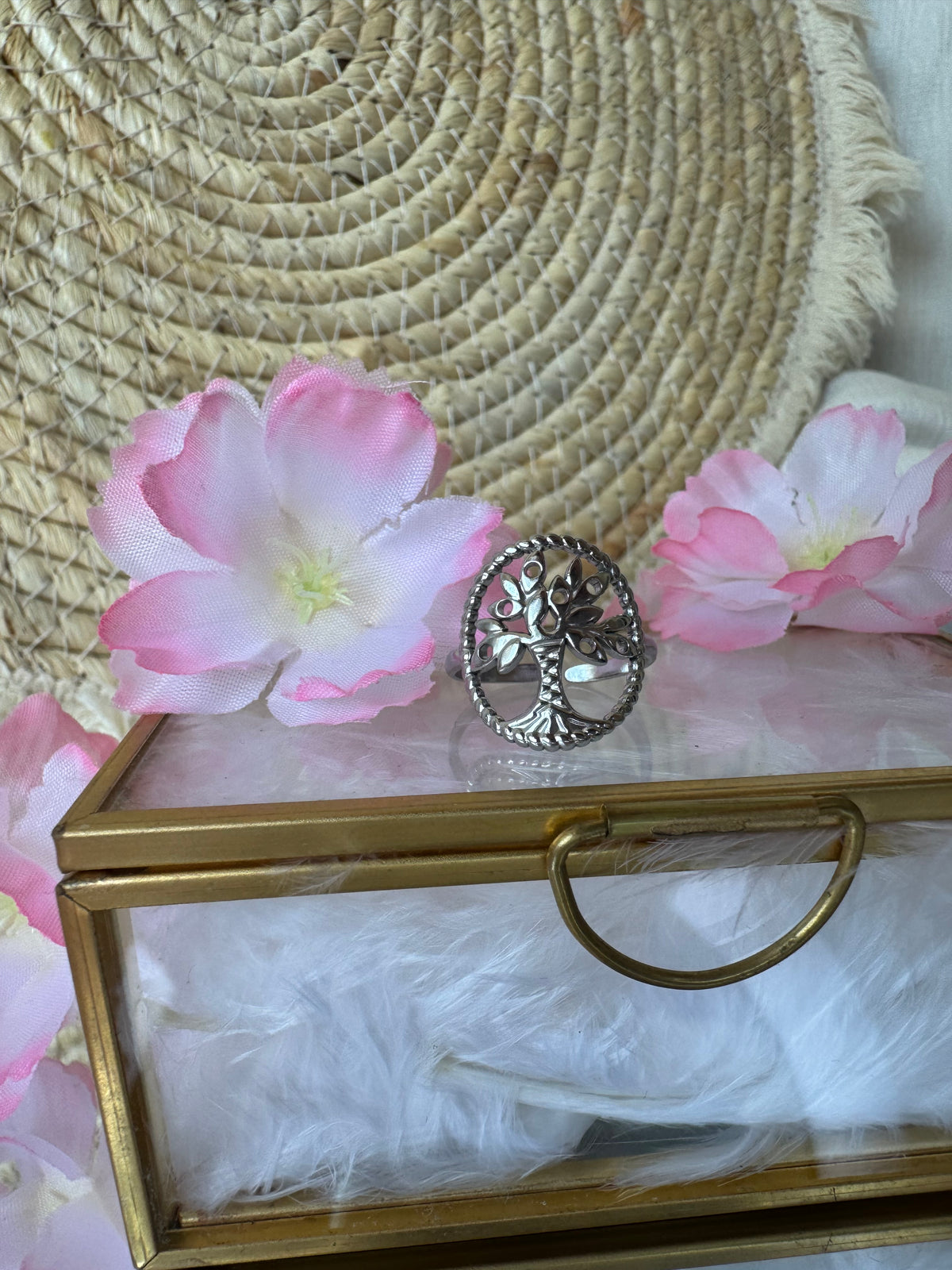 Ring Chloe