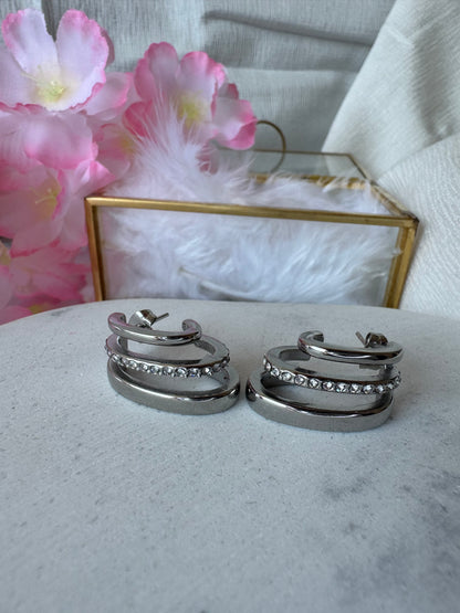Earring Julia