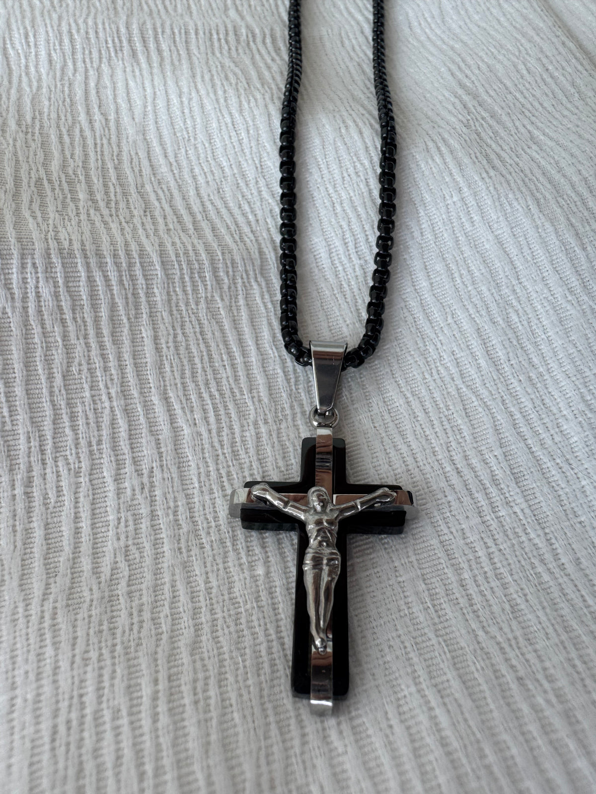 Necklace Tiago