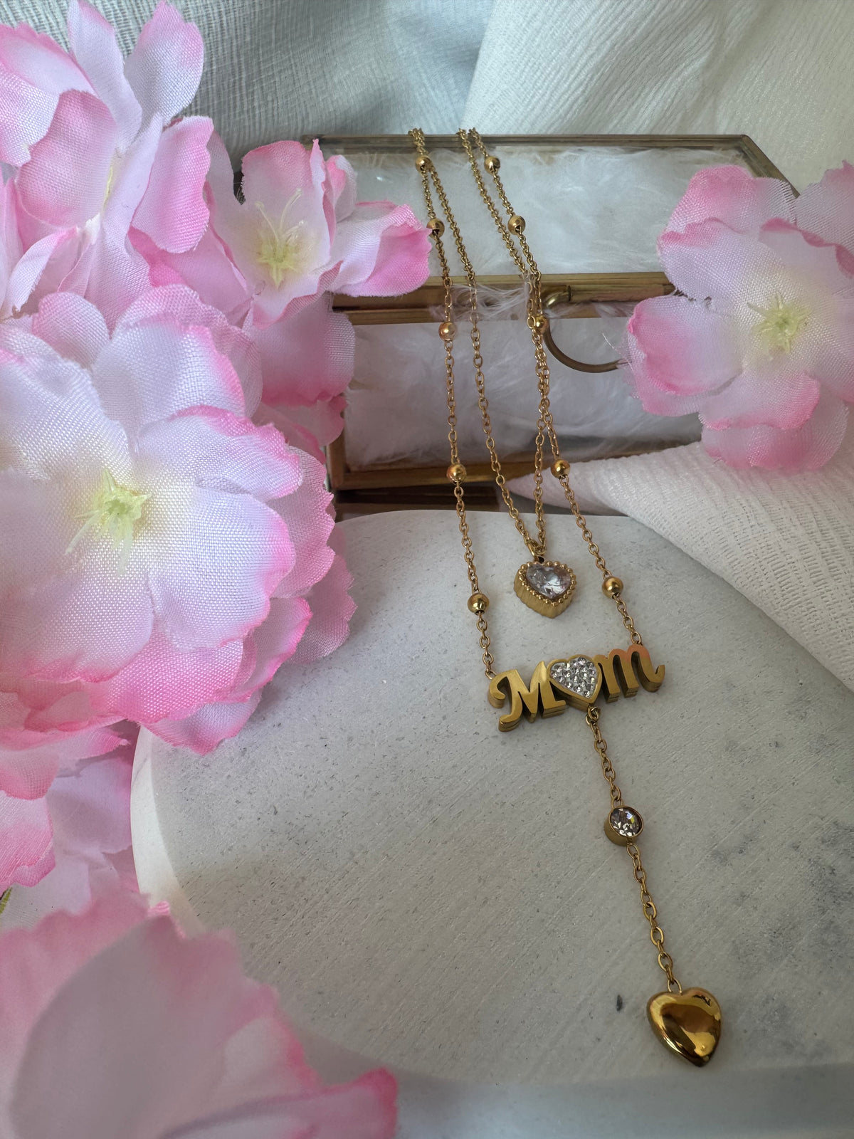 Necklace Deolinda