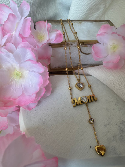 Necklace Deolinda