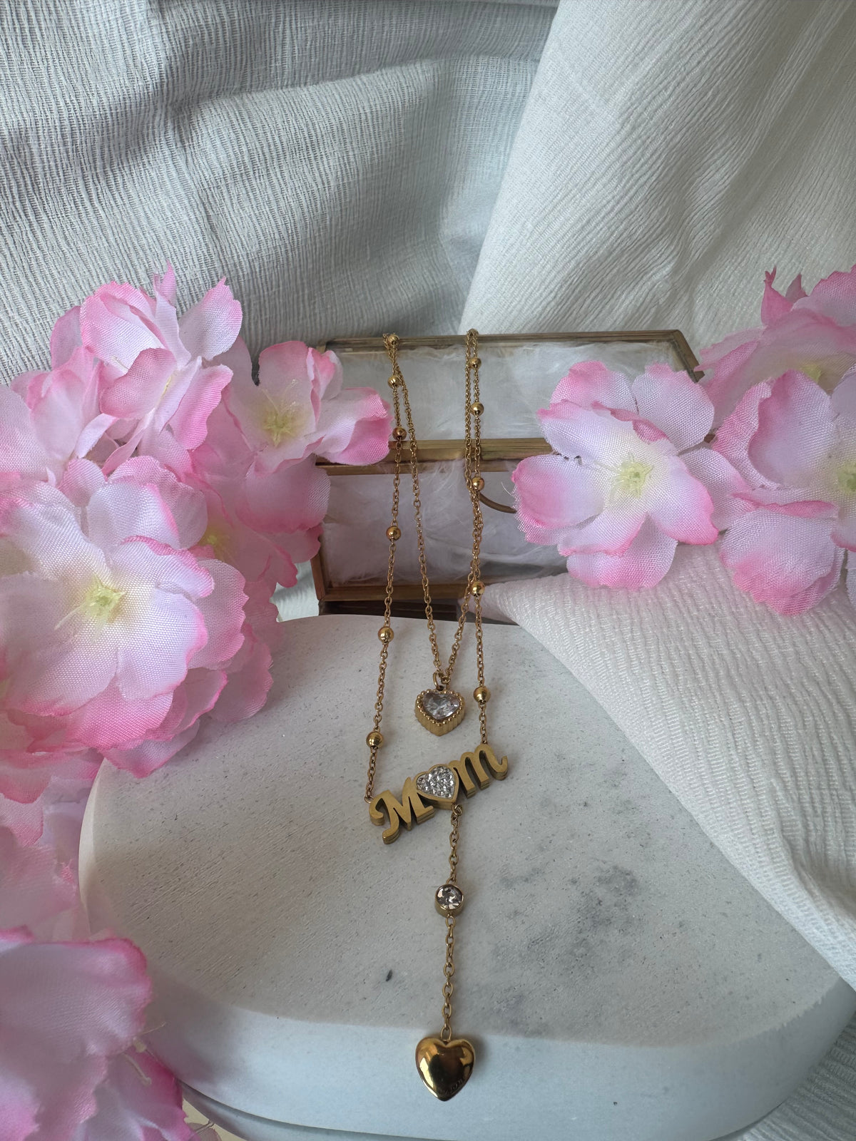 Necklace Deolinda