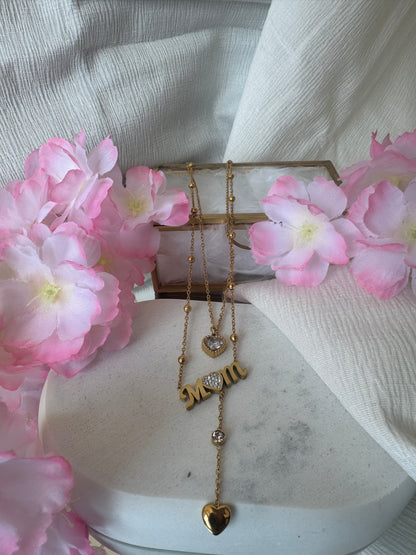Necklace Deolinda