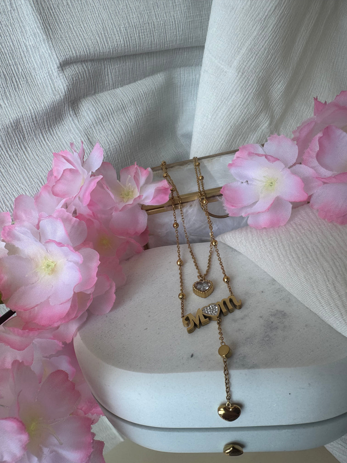 Necklace Deolinda