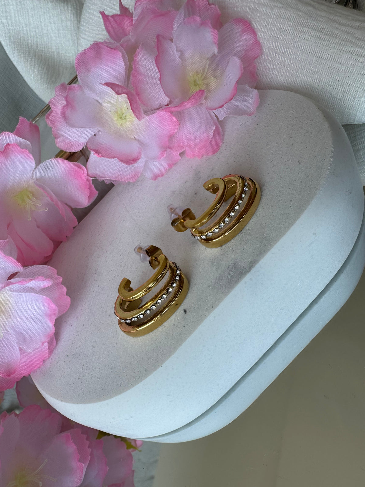 Earring Julia