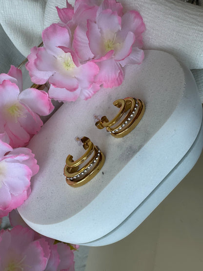 Earring Julia
