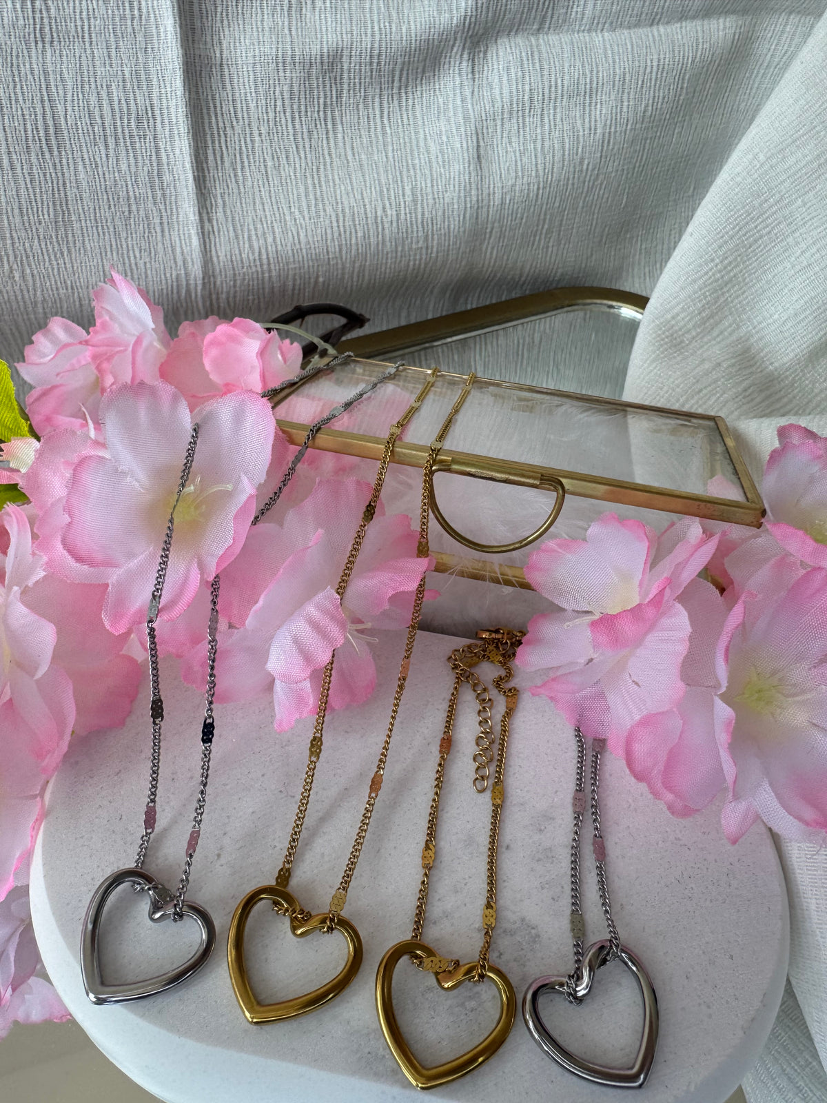 Set Mavie