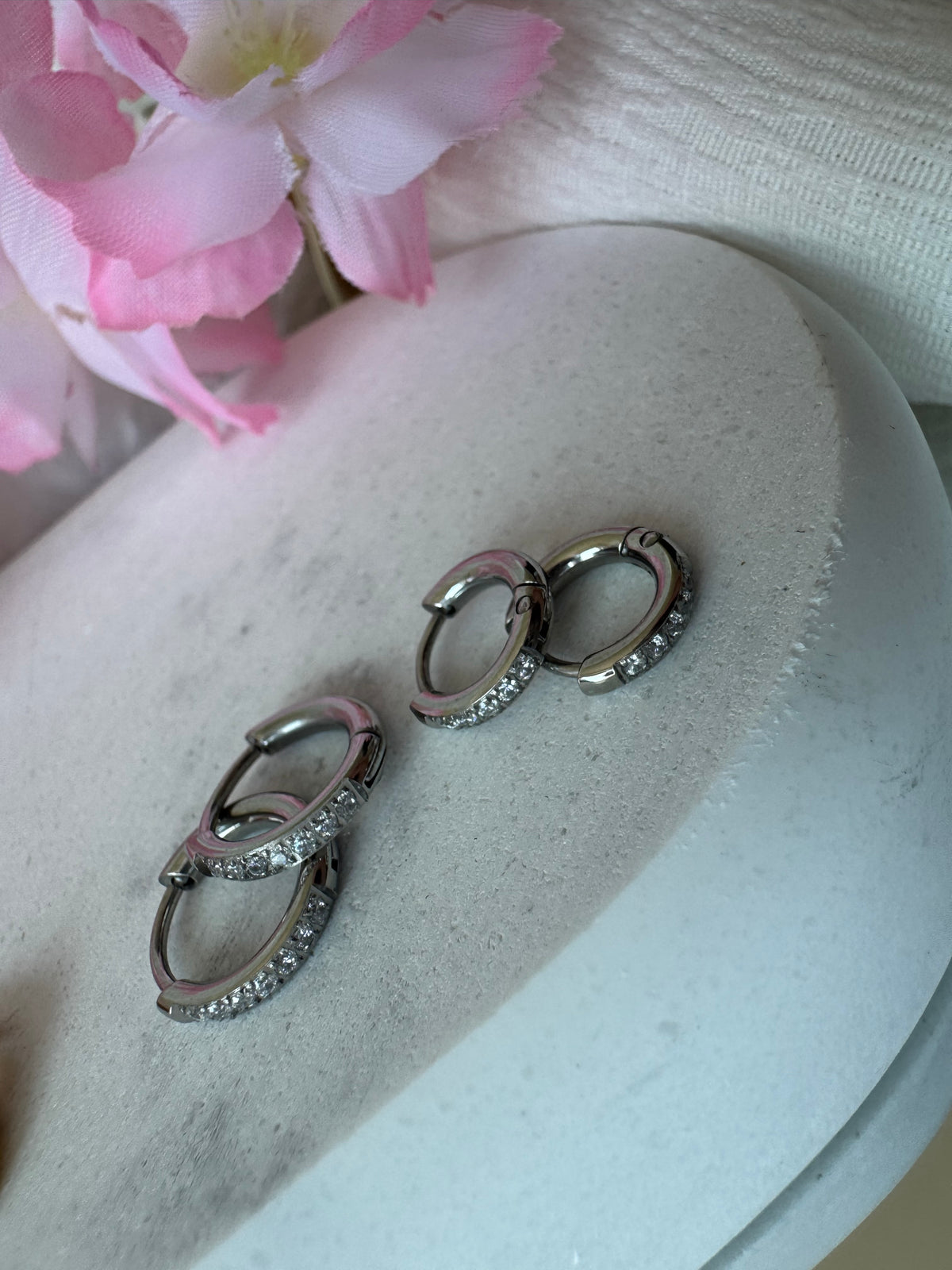 Earring Tania