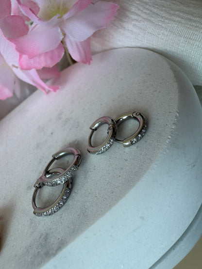 Earring Tania