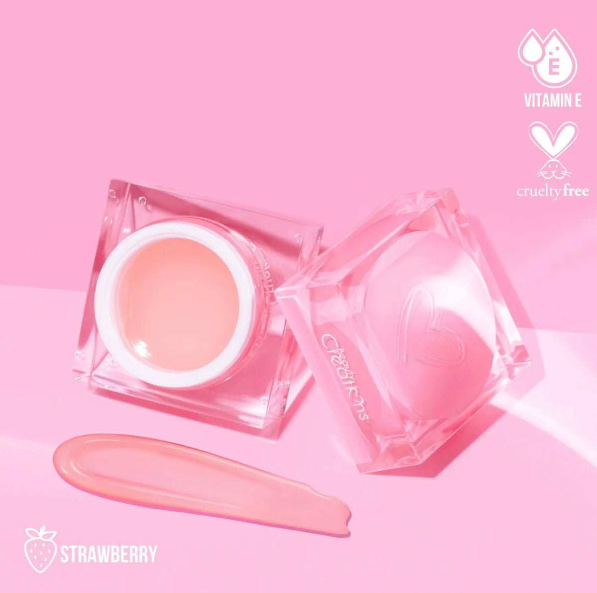 BEAUTY CREATIONS SKIN - LIP MASK