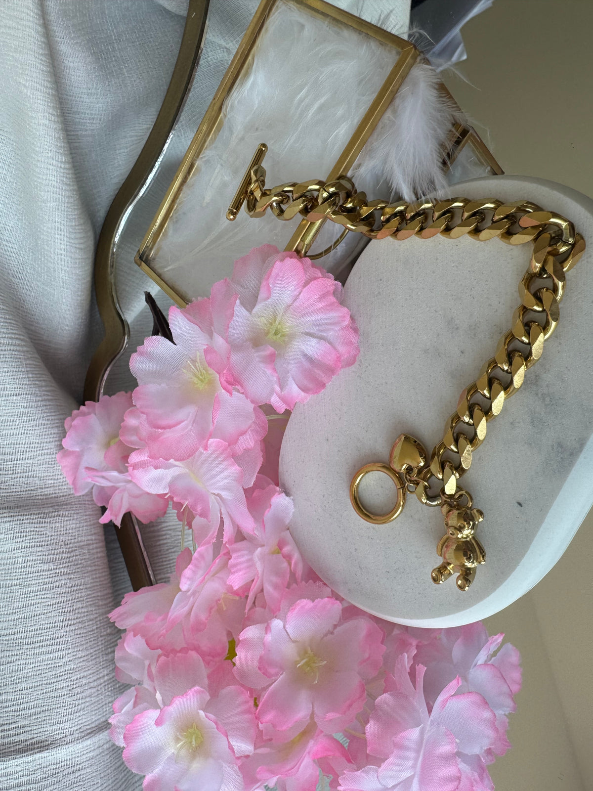 Bracelet Teddy