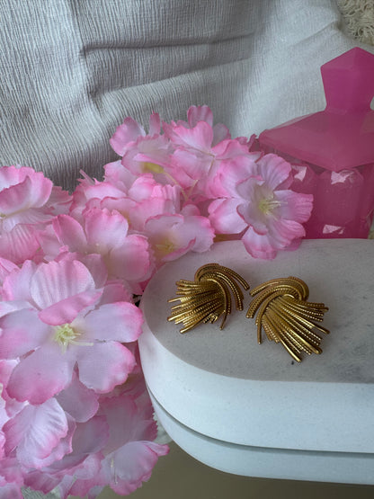 Earrings Luz