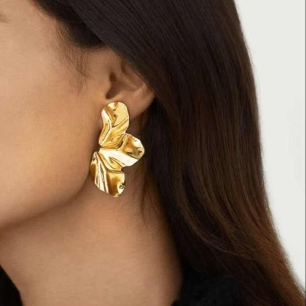 Earrings Mafalda