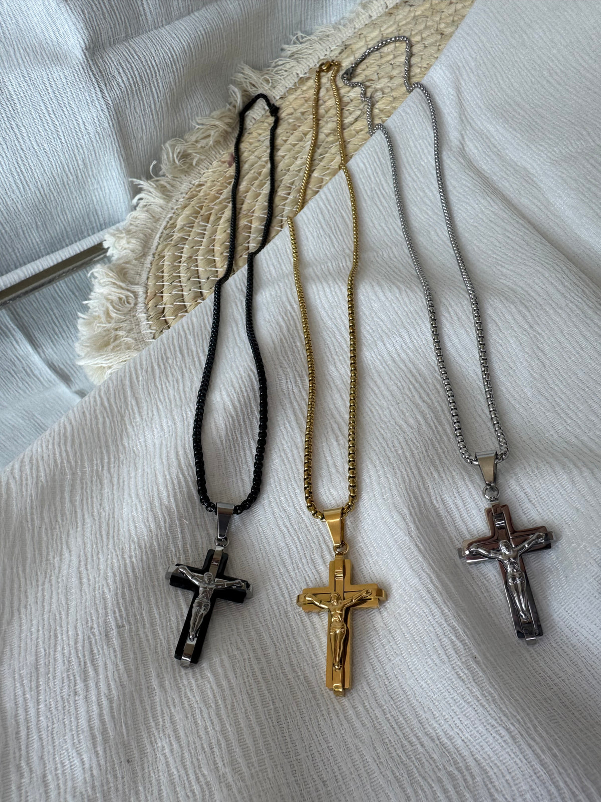 Necklace Tiago