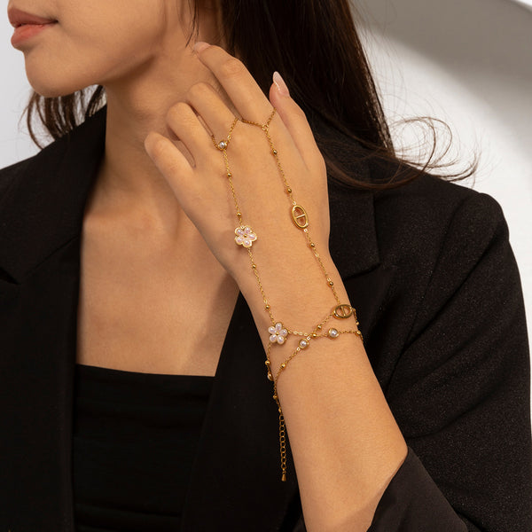 Bracelete Sorelle