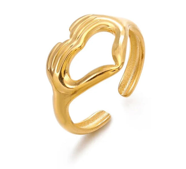 Ring Eloá