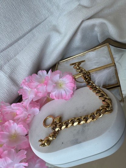 Bracelet Teddy