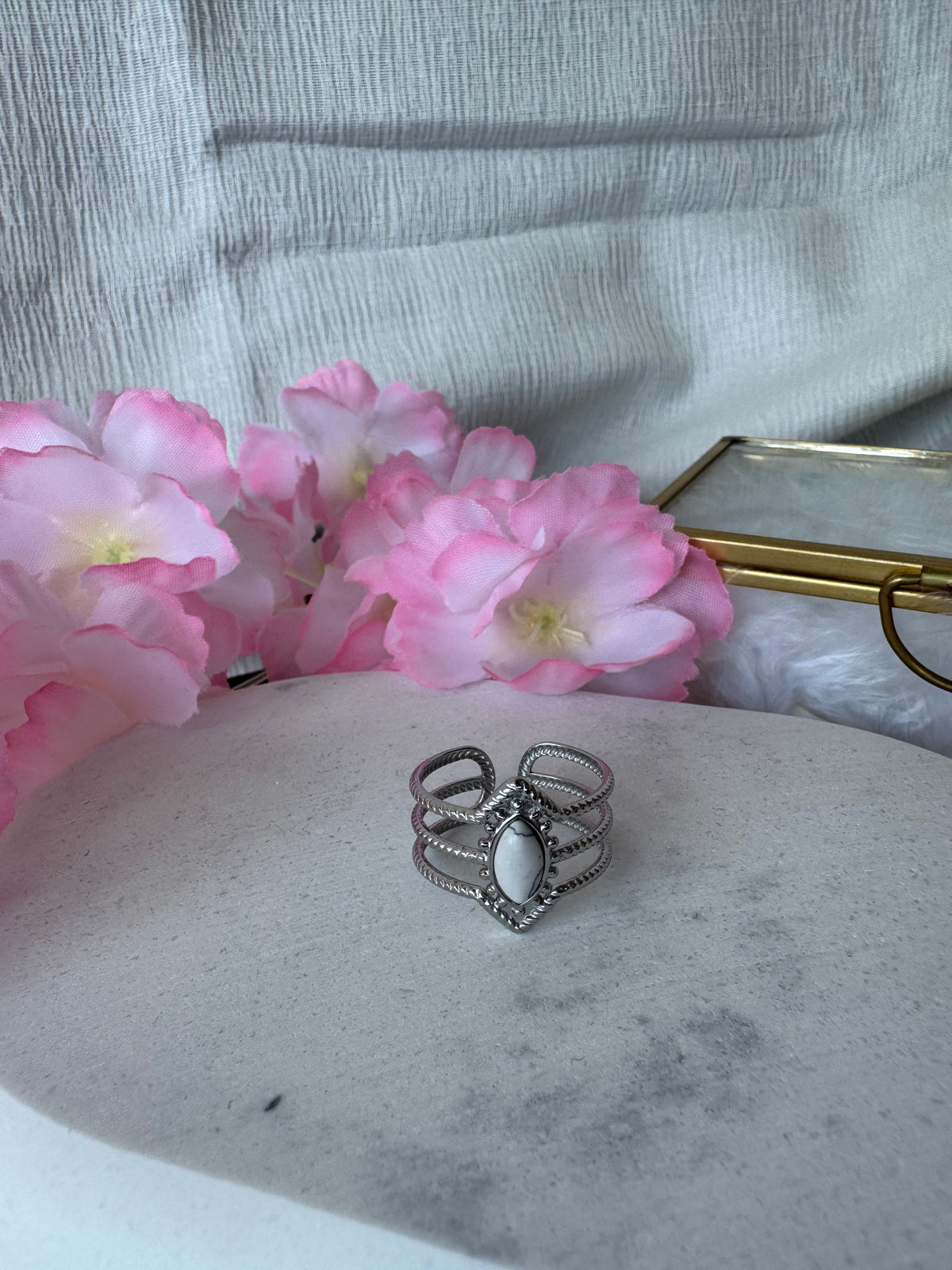 Ring Flora