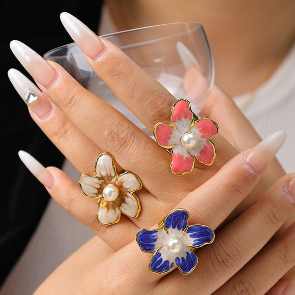 Ring Anabella