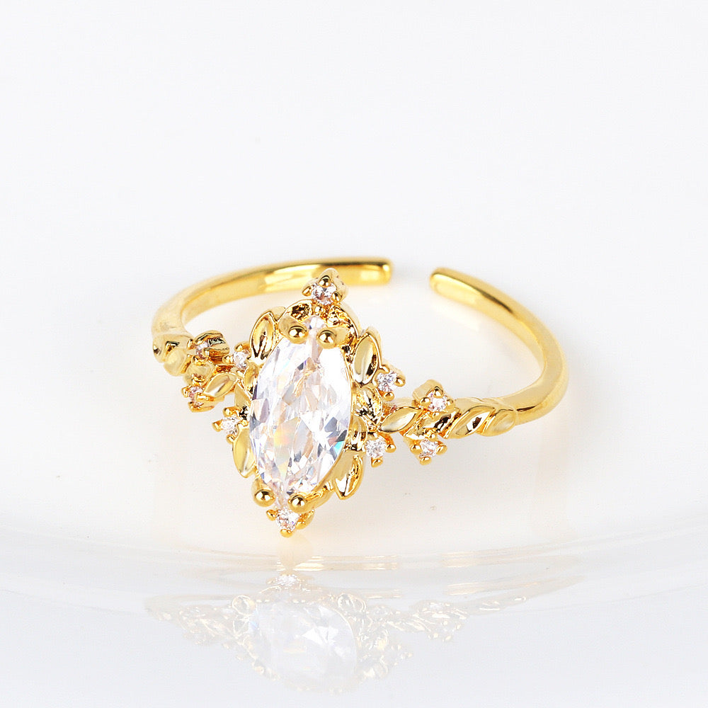 Ring Issi