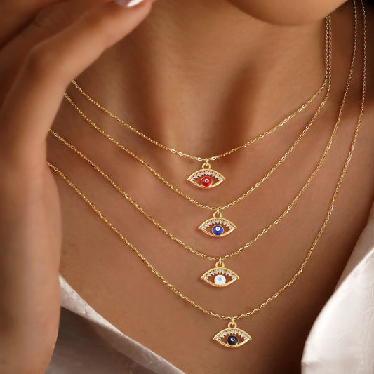 Necklace Zoe