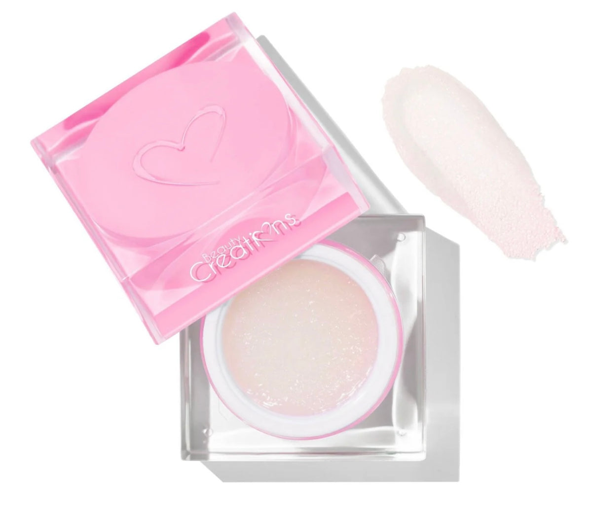BEAUTY CREATIONS SKIN - LIP SCRUB