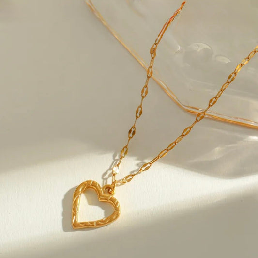 Necklace Zara
