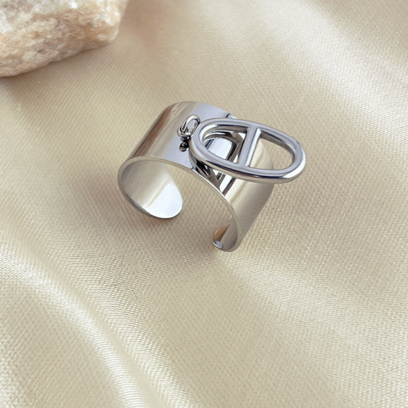 Rings Flora