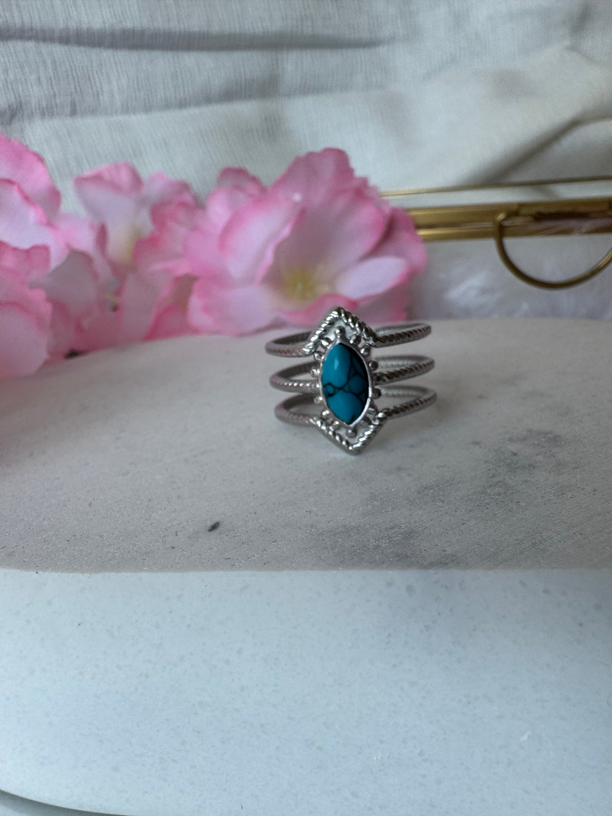 Ring Flora