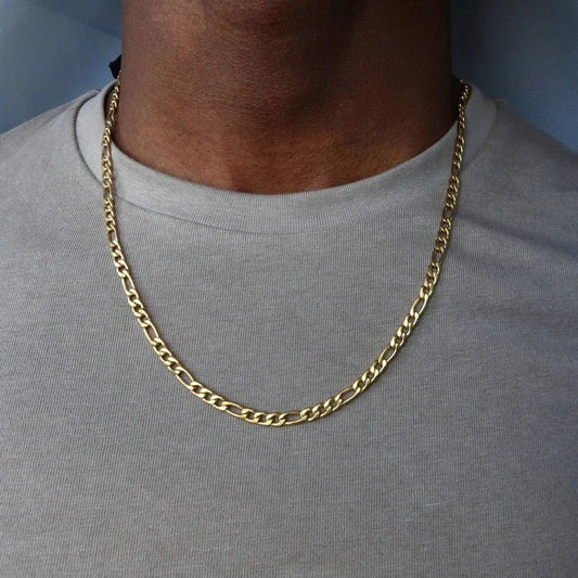 Necklace Alexandre