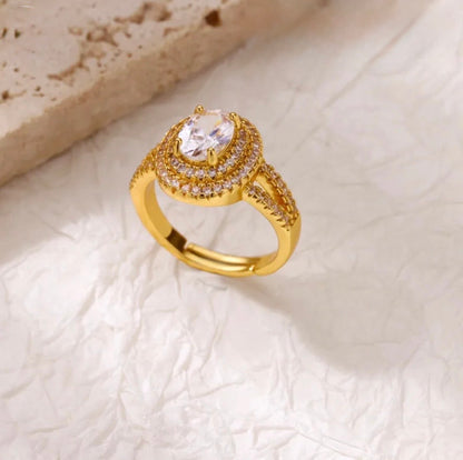 Ring Vitoria
