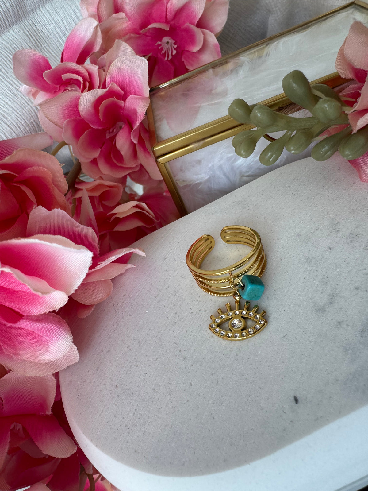 Ring Mariana