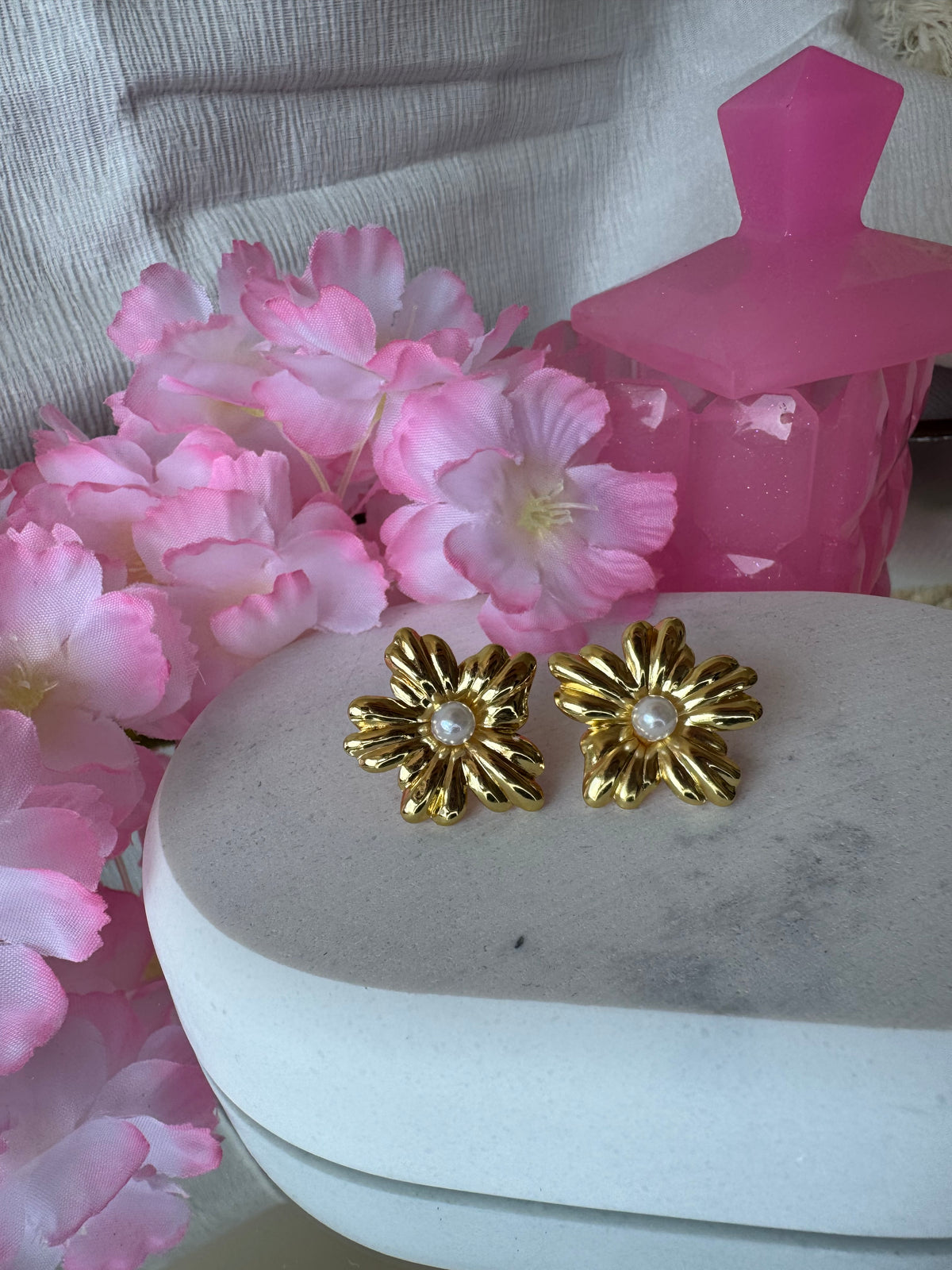 Earring Soraya