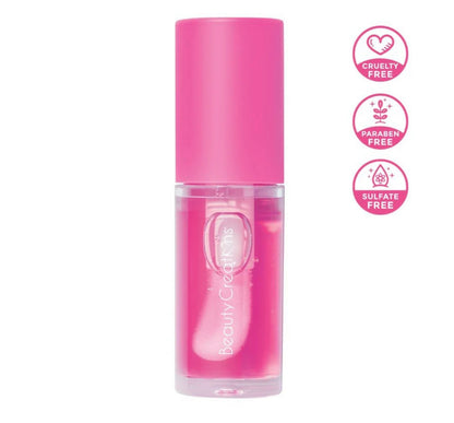 BEAUTY CREATIONS - ALL ABOUT YOU PH LIP OIL