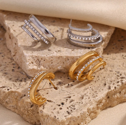 Earring Julia